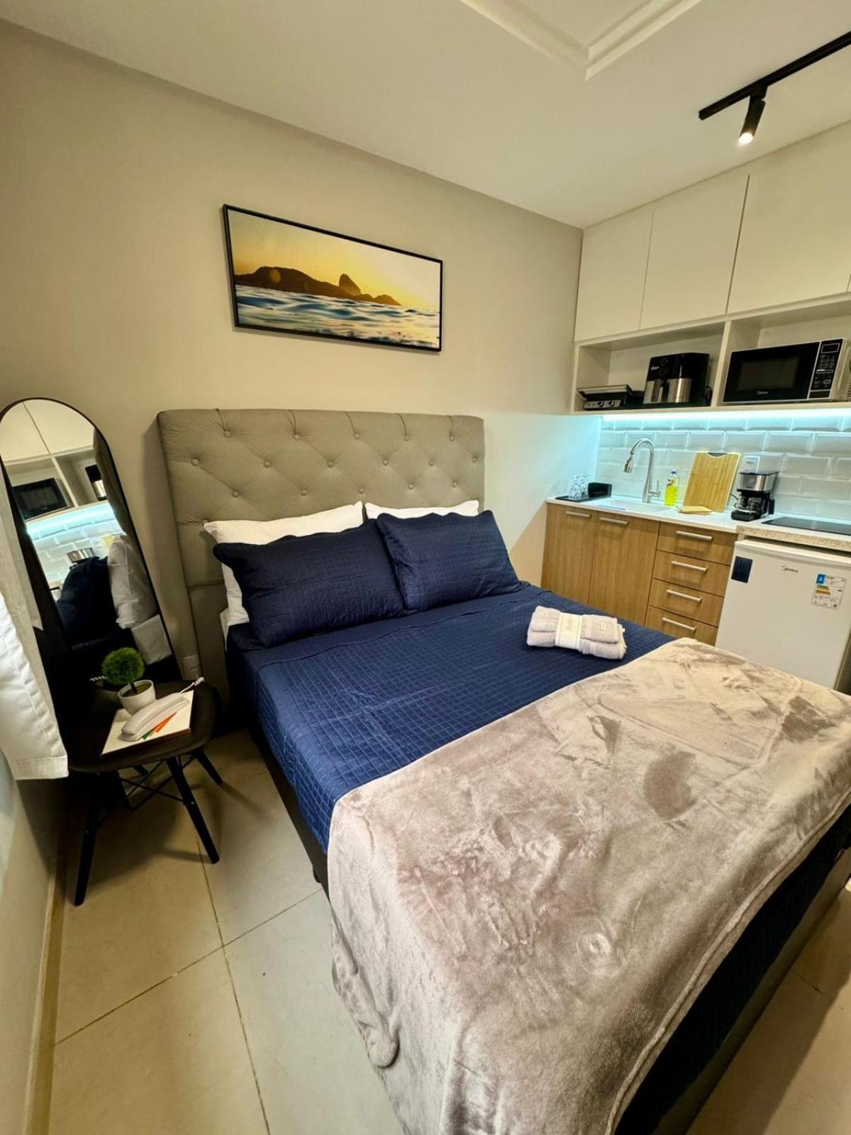 Contemporaneo - Centro Rj Apartment Rio de Janeiro