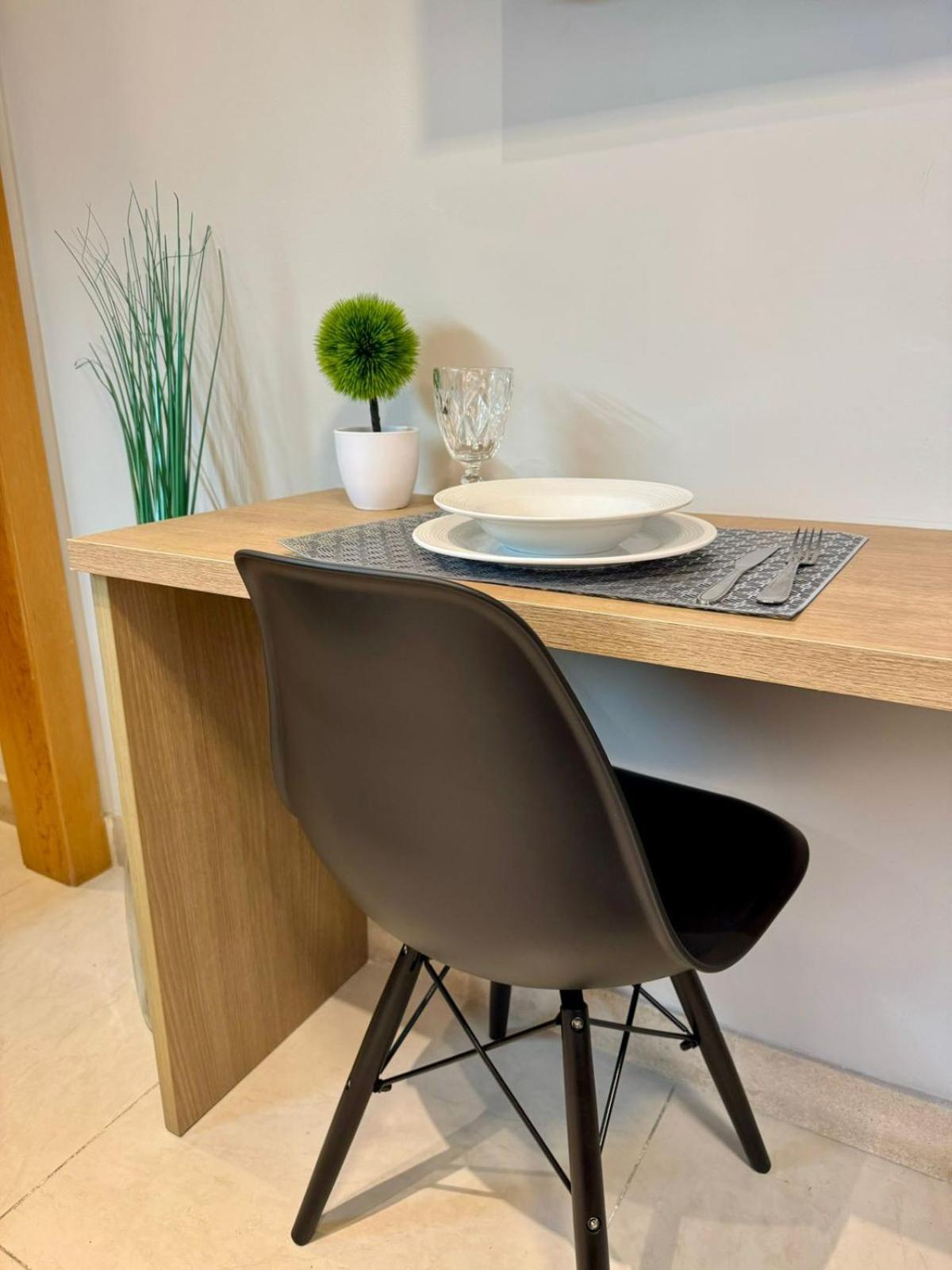 Apartment Contemporaneo - Centro Rj *