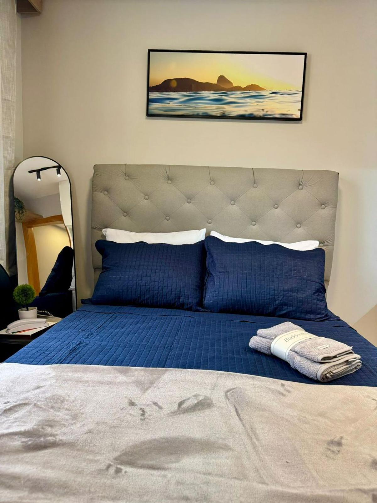 Contemporaneo - Centro Rj Apartamento Río de Janeiro